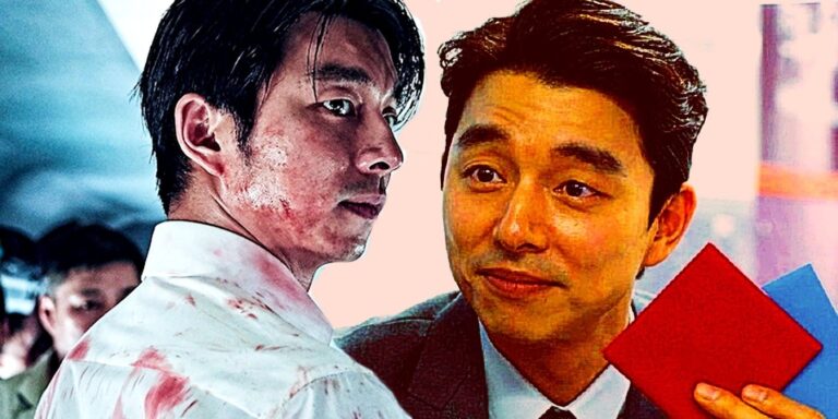 Les 10 meilleurs films et émissions de télévision de Gong Yoo, classés
