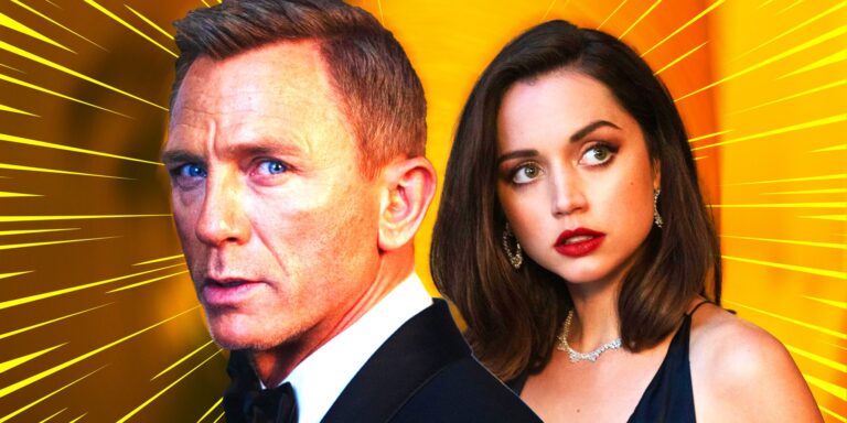 Le prochain film d&rsquo;action prouvera que James Bond 26 doit briser Canon & Brin…