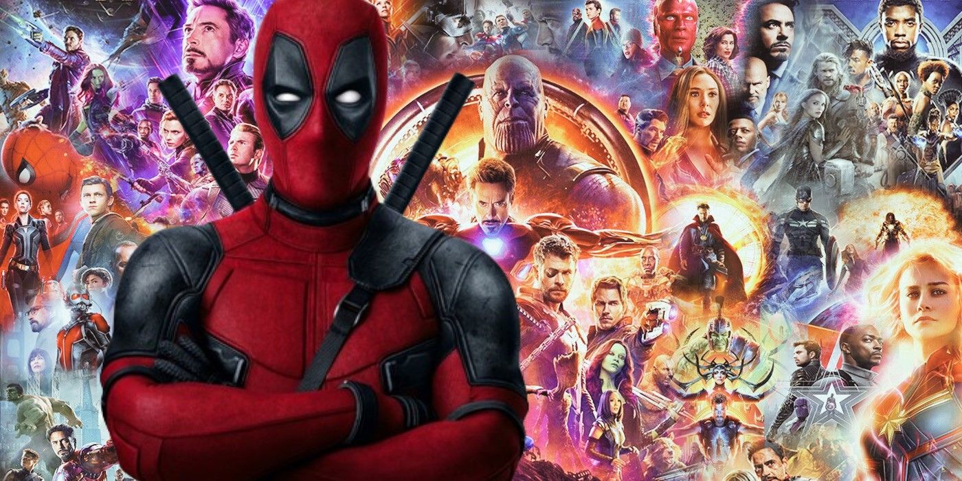 Deadpool 3 « sauvera » le MCU, selon le réalisateur Matthew Vaughn