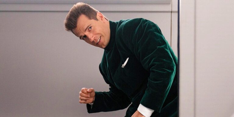 Henry Cavill réfléchit à l’ère James Bond de Daniel Craig après avoir…