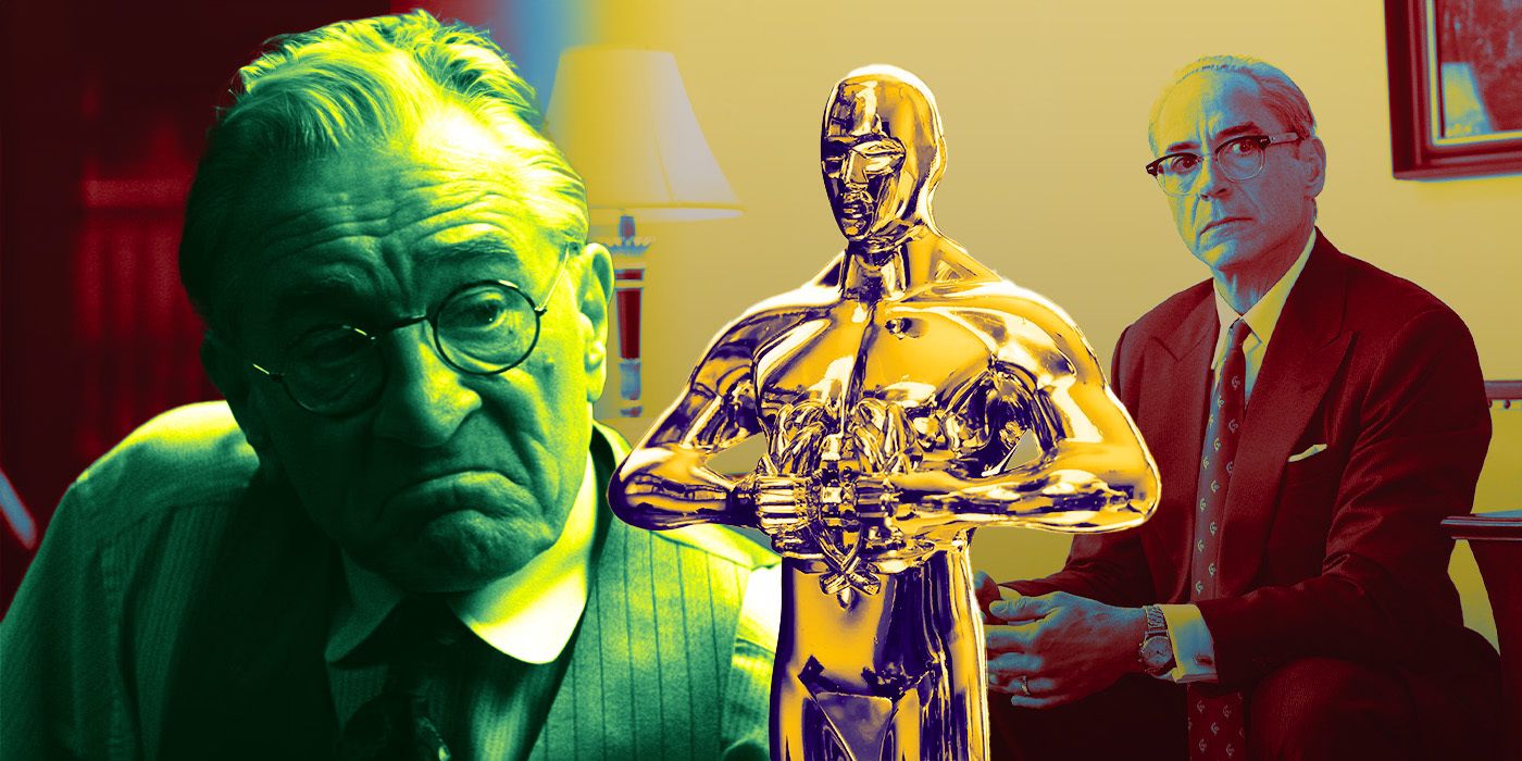 Quel héritage bénéficierait davantage d’un Oscar en 2024 ?