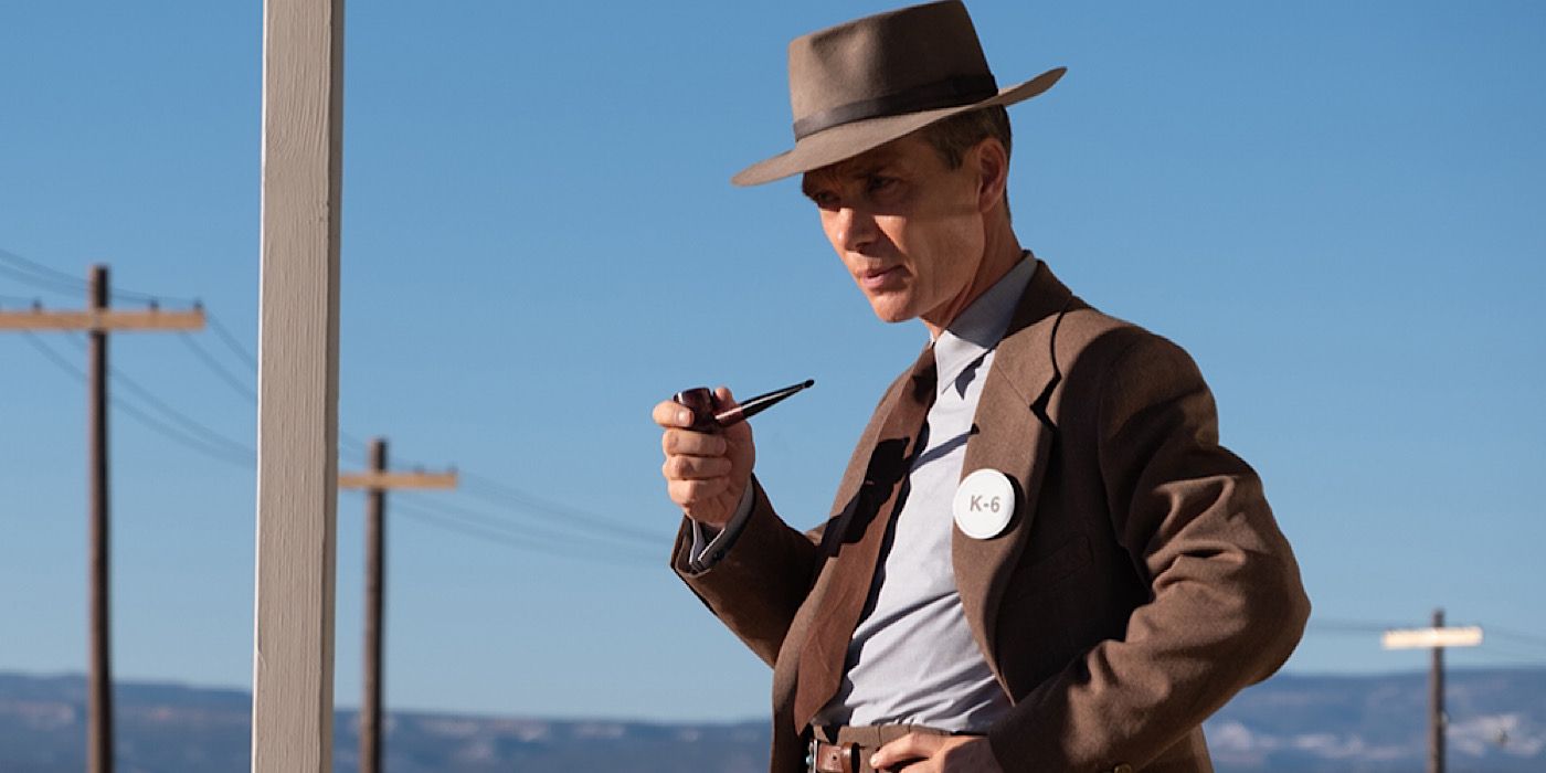 « J'ai la responsabilité » : Christopher Nolan explique pourquoi il fait «...