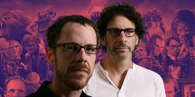Les frères Coen se réuniront pour un film d’horreur « Very Bloody »