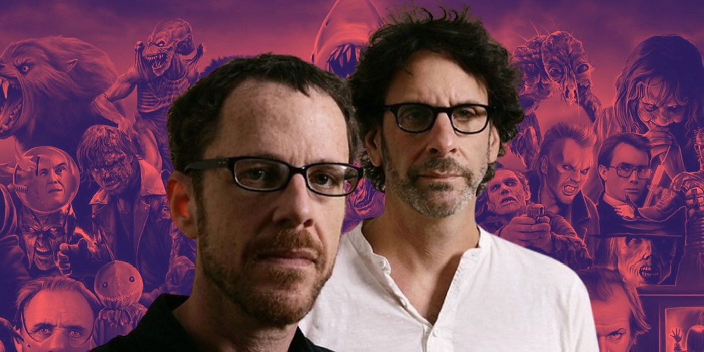Les frères Coen se réuniront pour un film d'horreur "Very Bloody"
