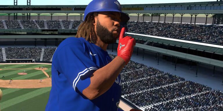 MLB The Show 24 : date de sortie, athlète de couverture, plates-formes et nouvelle fonctionnalité…