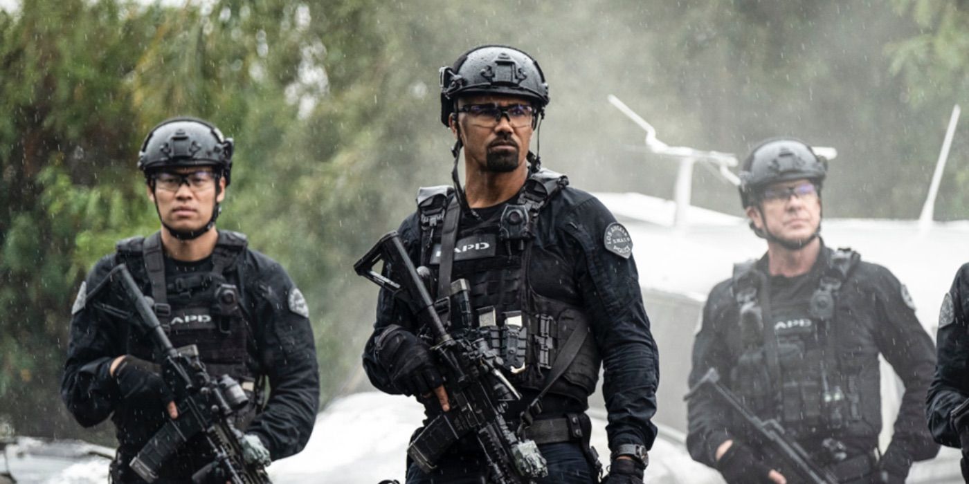 SWAT Saison 7 : date de sortie, distribution et tout ce que nous savons