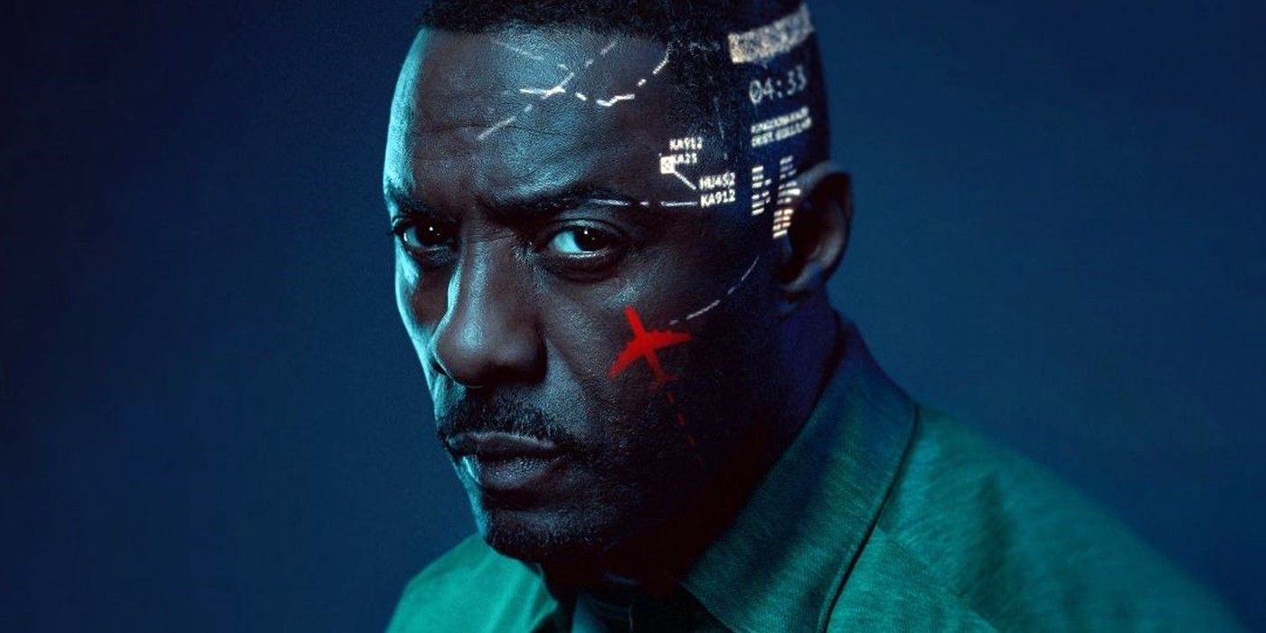 Hijack renouvelé pour la saison 2 sur Apple TV+, Idris Elba prêt à revenir