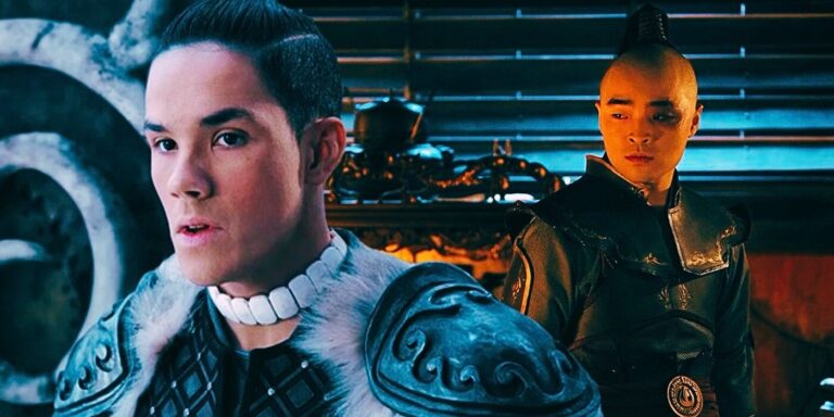 Le dernier maître de l&rsquo;air atténuera le sexisme de Sokka et sera plus sombre que