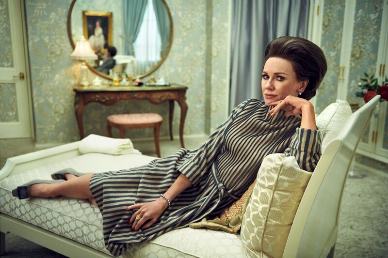 1706717551 82 Feud Capote vs The Swans is a Campy and Heartfelt