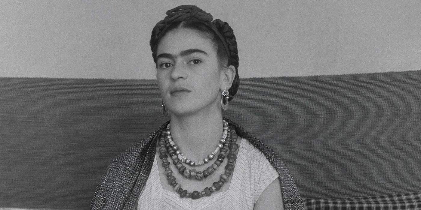 Critique de Frida