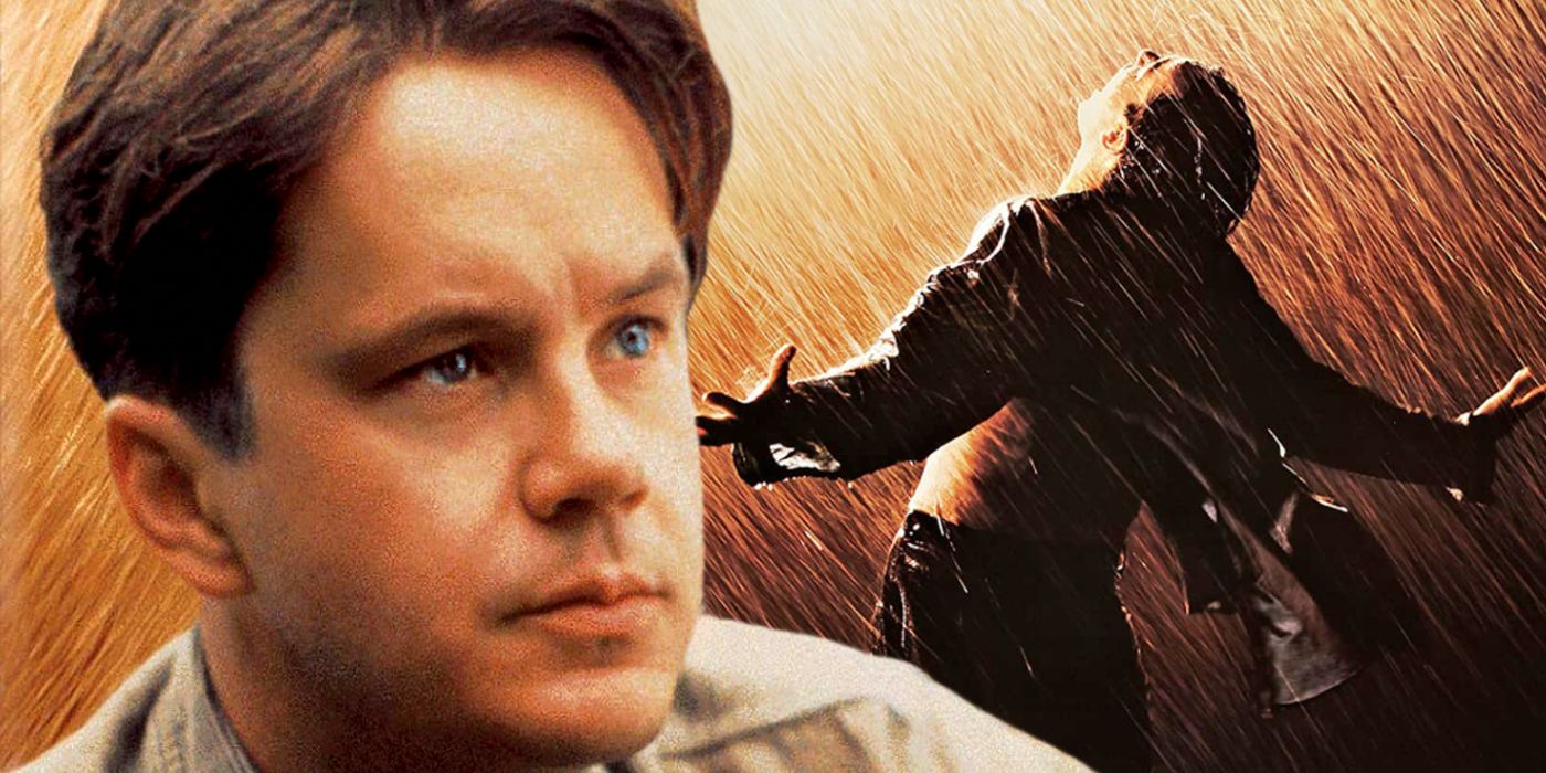La rédemption de Shawshank est-elle basée sur une histoire vraie ?