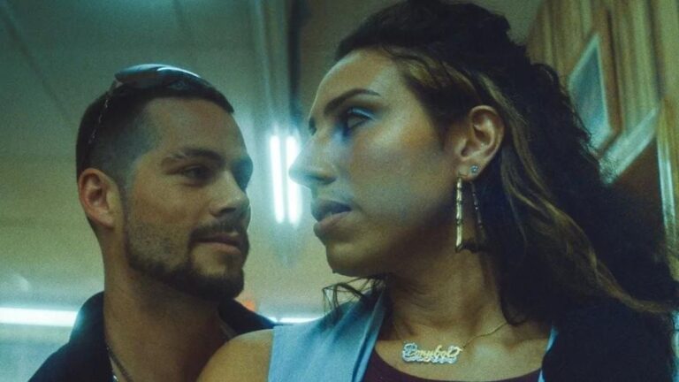 Mark Ankner, producteur de « Ponyboi », estime que les festivals de films et le cinéma indépendant sont la « seule voix qui puisse être entendue ».