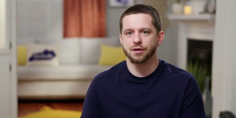 Clayton Clark, fiancé de 90 jours, s&rsquo;en prend après avoir reçu des menaces…