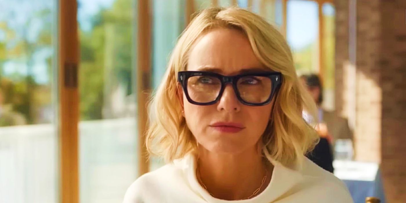 La saison 2 de The Watcher de Netflix reçoit une mise à jour incertaine de Naomi Watts