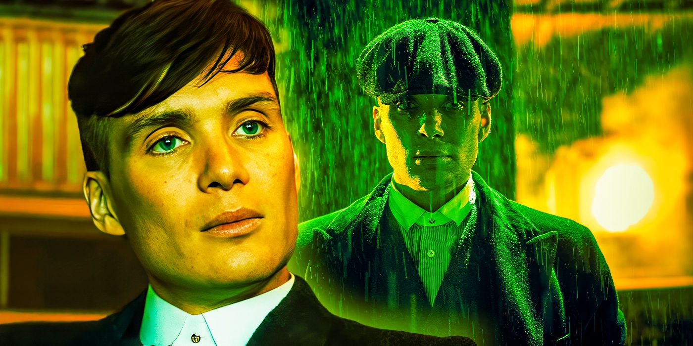 8 théories sur ce qui arrive à Tommy Shelby dans le film Peaky Blinders...