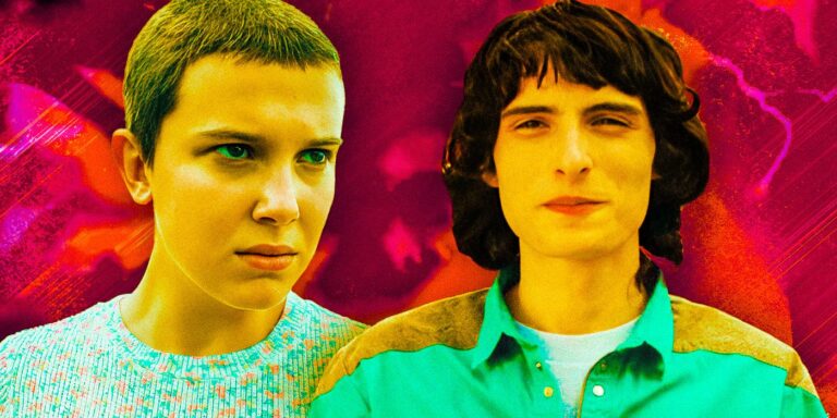 Le personnage manquant de la saison 5 de Stranger Things gaspille un excellent moyen de réparer…