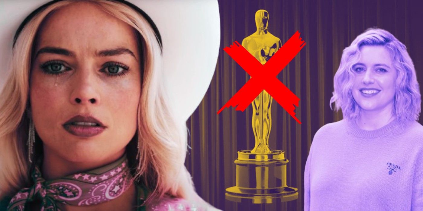 Margot Robbie répond à sa nomination aux Oscars et à celle de Greta Gerwig