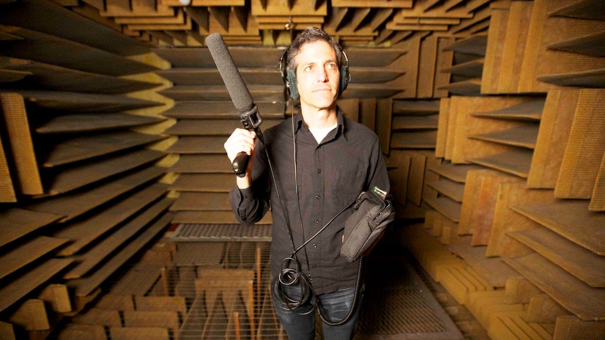 32 Sounds" remporte le Cinema Eye Honors Award en tant que meilleur documentaire