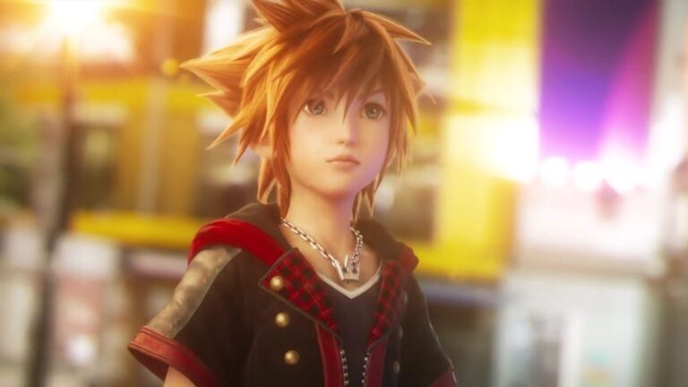 5 ans plus tard, je ne me suis toujours pas remis émotionnellement de Kingdom Hearts 3