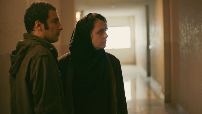 A PAvis critique of the 2024 Iranian Film Festival New