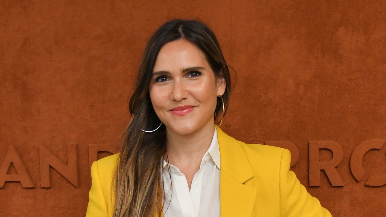 « A cause d’une déception amoureuse… » : Joyce Jonathan, l’ex de Gabriel Attal se livre sur son...