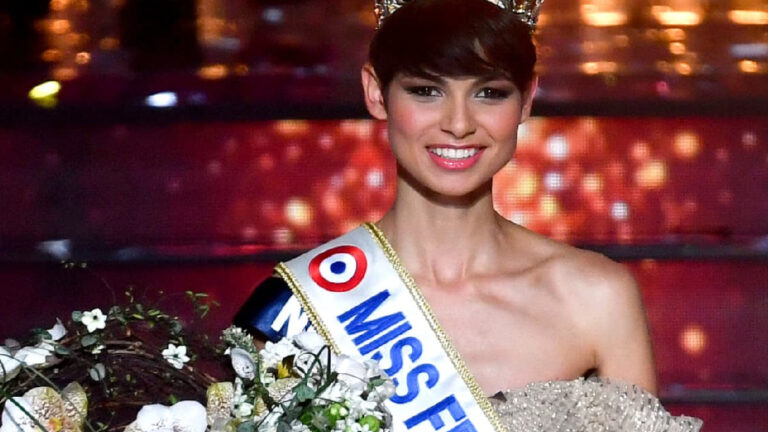 « A ceux qui m’enfoncent » : Eve Gilles, Miss France 2024, fait une mise au point