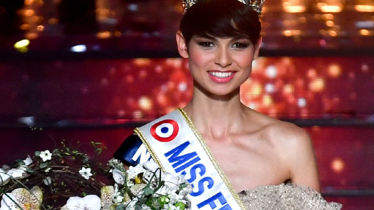 « A ceux qui m’enfoncent » : Eve Gilles, Miss France 2024, fait une mise au point