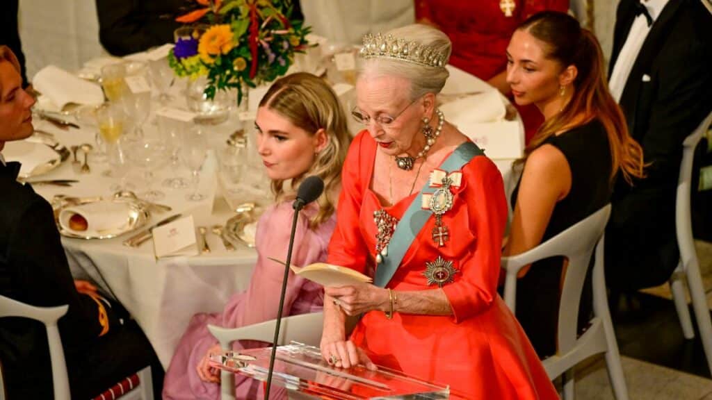 Abdication de la reine Margrethe II : décryptage de cette journée historique au Danemark
