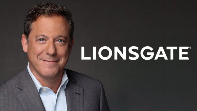 Adam Fogelson remplacera Joe Drake à la présidence du Motion Picture Group de Lionsgate