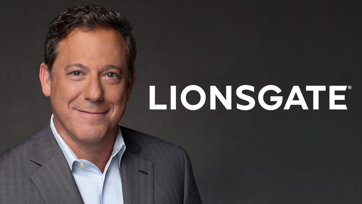 Adam Fogelson remplacera Joe Drake à la présidence du Motion Picture Group de Lionsgate