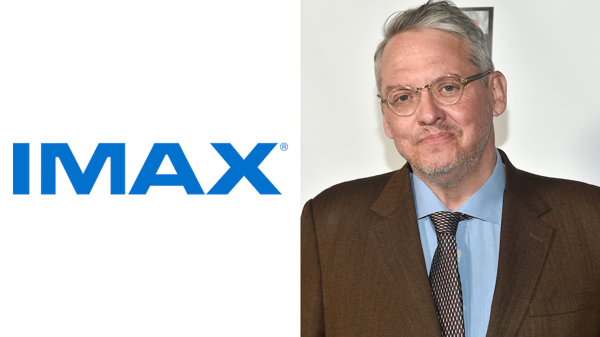 Adam McKay va produire le documentaire Imax "Stormbound" (en anglais)