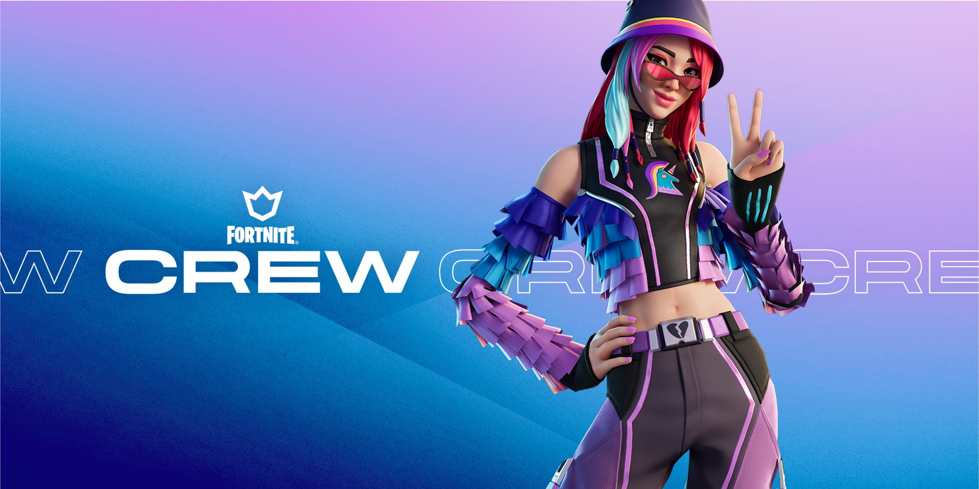 Adhésion à l'équipage Fortnite février 2024 (date de début, prix et récompenses)