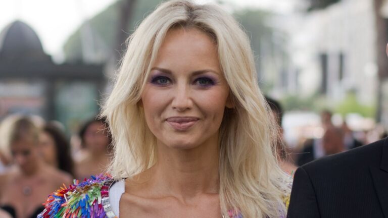 Adriana Karembeu : Frédéric Lopez dévoile le vrai visage du mannequin