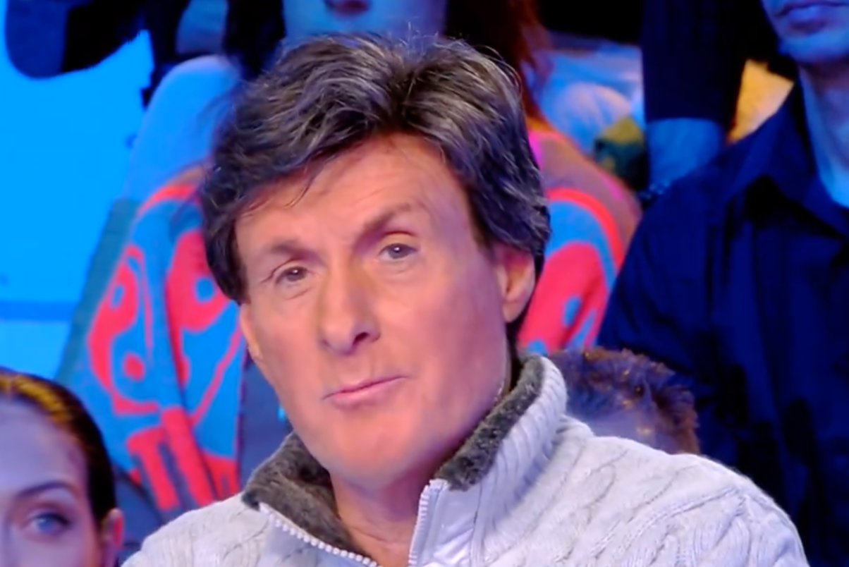Affaire Alain Delon, un ami donne des nouvelles dans TPMP : “Anouchka est tout sauf une fille à...