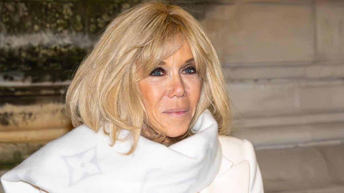 Affaire Depardieu, Brigitte Macron ne partage pas l