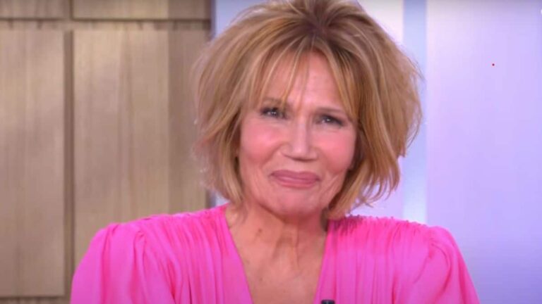 Affaire Depardieu : rétropédalage pour l’actrice Clémentine Célarié