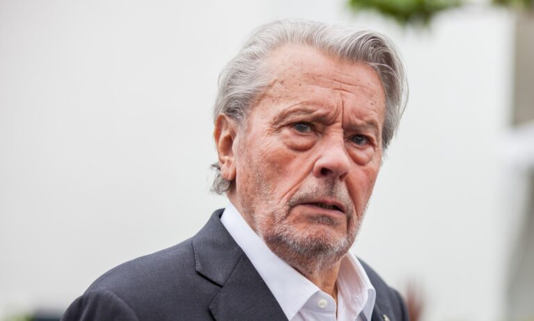 Alain-Fabien Delon : Le domaine de Douchy insalubre ? « Je n’arrive plus à vivre dans cet univers…
