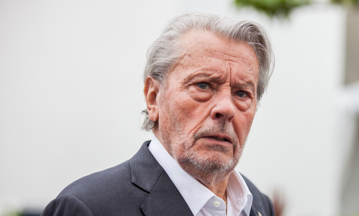 Alain-Fabien Delon : Le domaine de Douchy insalubre ? « Je n’arrive plus à vivre dans cet univers...