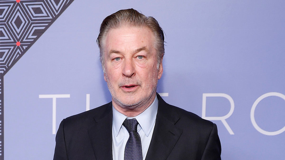 Alec Baldwin inculpé d'homicide involontaire dans l'affaire Rust