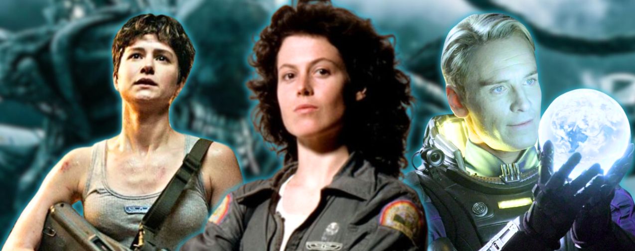 Alien : la série Disney+ va ignorer les pires films de Ridley Scott de la saga (et c'est tant mieux)
