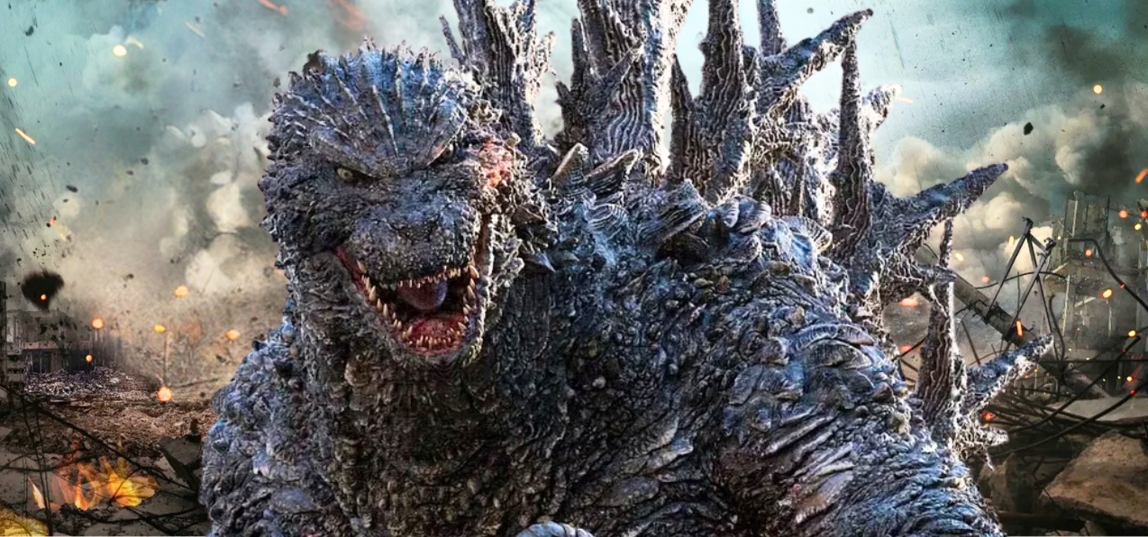 Alléluia : Godzilla Minus One va ressortir au cinéma en France (mais faudra être rapide)