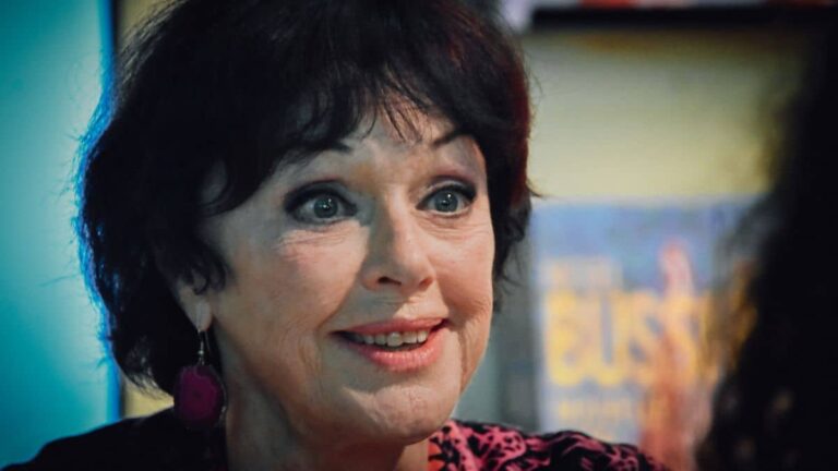 Anny Duperey a demandé à Gérard Depardieu « de fermer sa … »