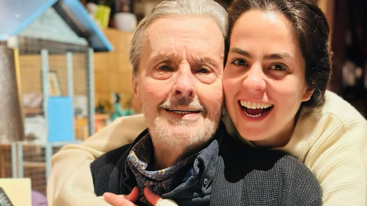 Anouchka Delon : « Antipathique et imbue d’elle-même », les voisins de la fille d’Alain Delon...