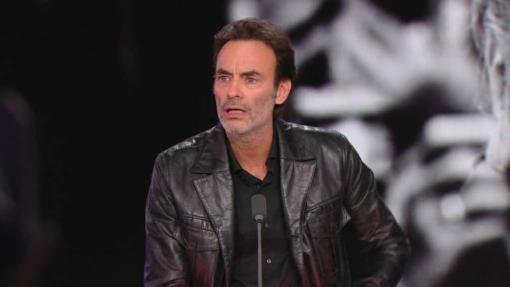Anthony Delon : "Mon frère a vécu dans une famille où il n