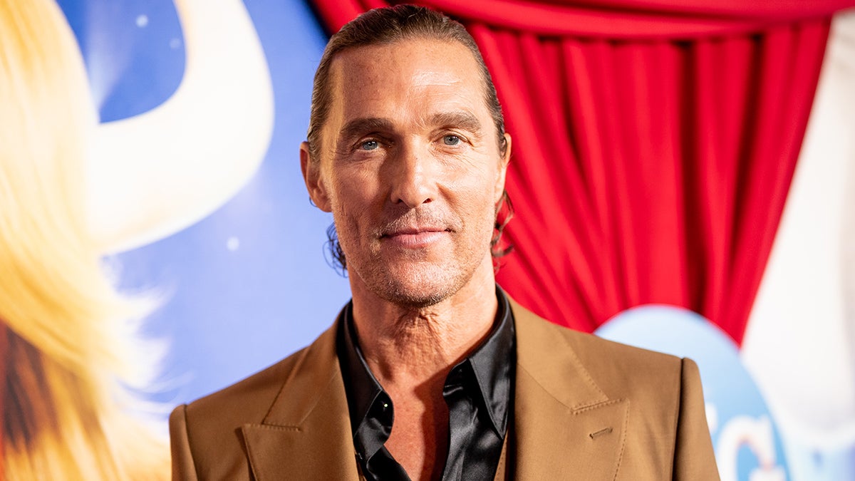 Apple en pourparlers avec Matthew McConaughey et le réalisateur Paul Greengrass pour l'acquisition de "The Lost Bus".