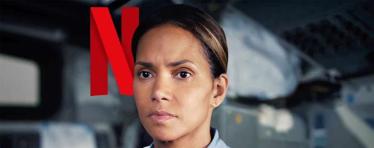 Après Batgirl chez Warner, Netflix abandonne un film de science-fiction déjà tourné avec Halle Berry