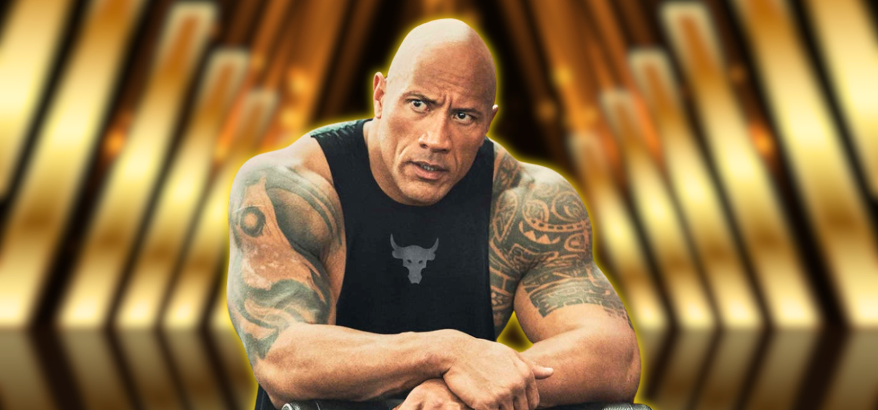 Après Black Adam, Dwayne Johnson veut faire des films "qui comptent et explorent l'humanité" (si,...