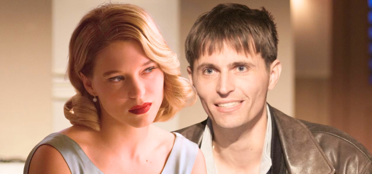 Après le carton Yannick : Léa Seydoux sera dans le prochain Quentin Dupieux