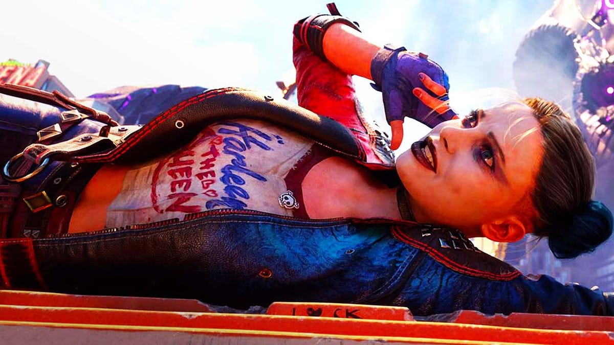 Après les avant-premières de Meh, Rocksteady lève la NDA du test alpha de Suicide Squad