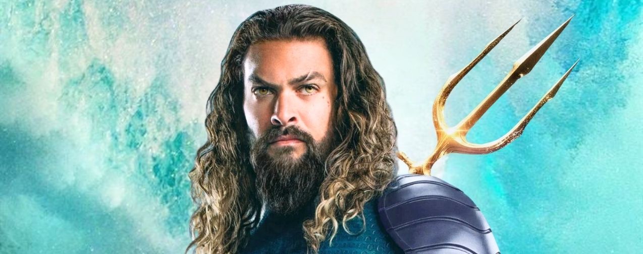 Aquaman 2 dépasse un gros cap au box-office que le DCEU n'avait pas atteint depuis... Aquaman